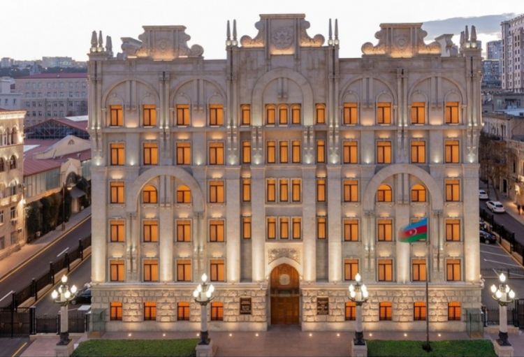 DİN: Cinayət törətməkdə şübhəli bilinən 67 nəfər saxlanılıb