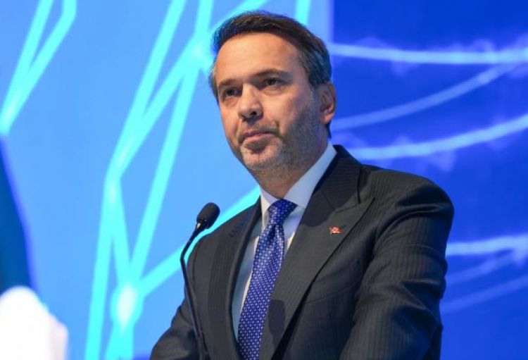 Türkiyə Suriyanın enerji sektoruna investisiyalarda həlledici rol oynayacaq