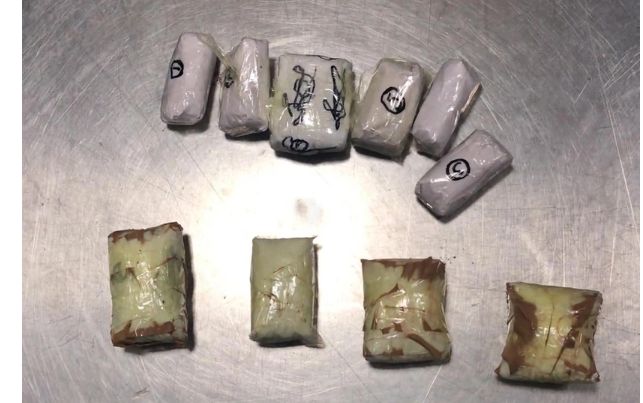 Baş İdarə əməliyyat keçirib, 21 kq narkotik aşkarlanıb