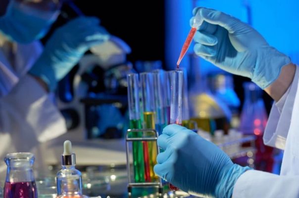 Azərbaycan Türkiyədən kimyəvi məhsulların idxalına çəkdiyi xərci 8 %-dən çox azaldıb