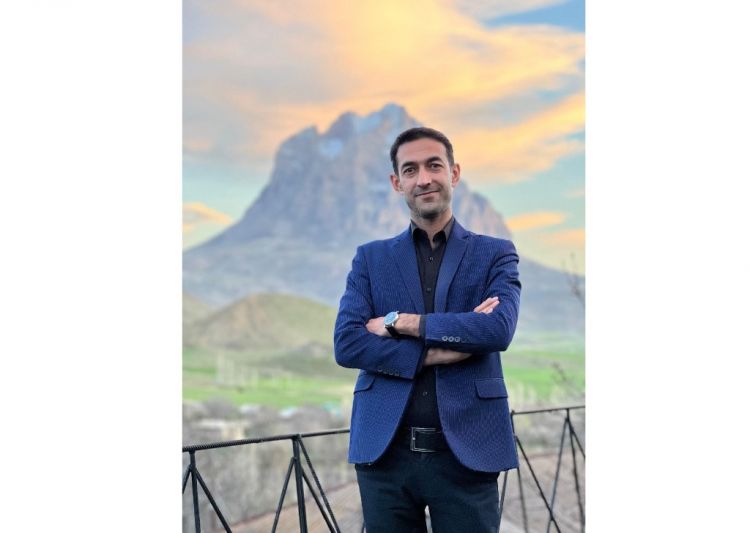 Bu gün mənim üçün tək sən varsan, NAXÇIVAN