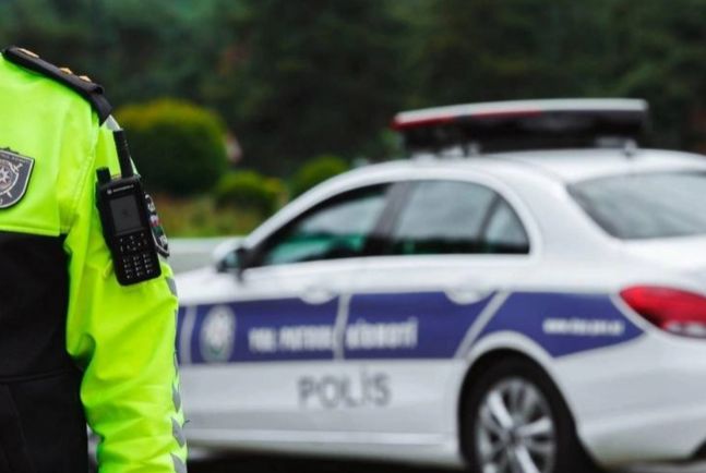 BDYPİ əlverişsiz hava şəraiti ilə bağlı hərəkət iştirakçılarına müraciət edib