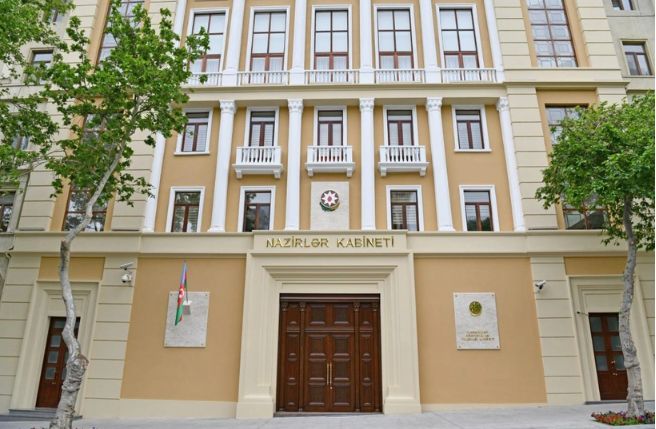 Ağdaşın Kotanarx kənd məktəbinə Fikrət Qocanın adı verilib