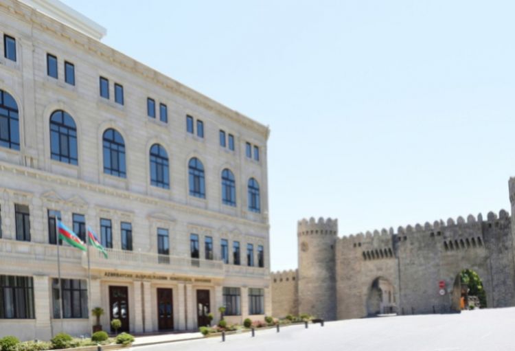 Konstitusiya Məhkəməsi Palatasının növbəti iclası keçirilib