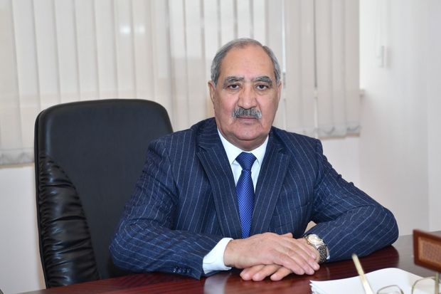 Fəzail Ağamalı vəfat edib