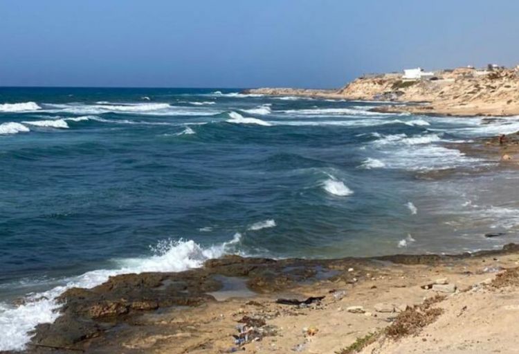 Liviya sahillərində 53 miqrant həlak olub