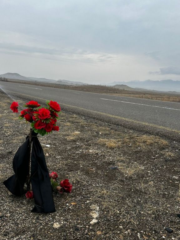 Bir xatirənin ünvanı<font color=red> - FOTOLAR</font>