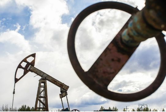 Azərbaycan nefti cüzi bahalaşıb