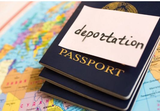 Gürcüstandan Azərbaycan vətəndaşları da daxil 80 əcnəbi deportasiya edilib