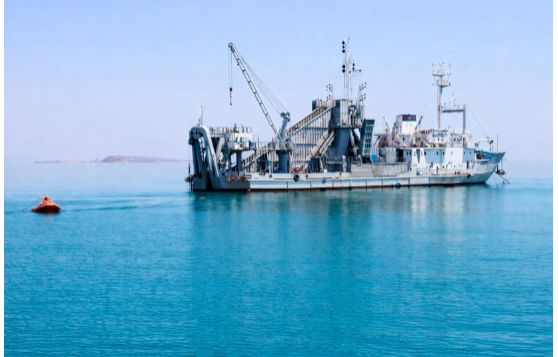 Ötən il ASCO gəmiləri ilə həyata keçirilən dibdərinləşdirmə işinin həcmi açıqlanıb