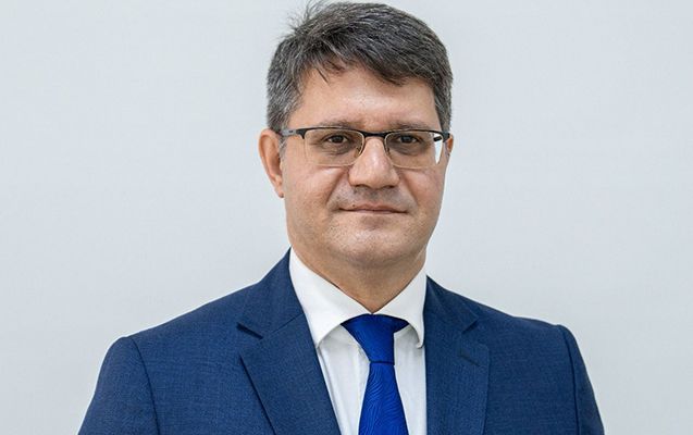 Rəşad İsmayılov ekologiya və təbii sərvətlər naziri təyin edilib