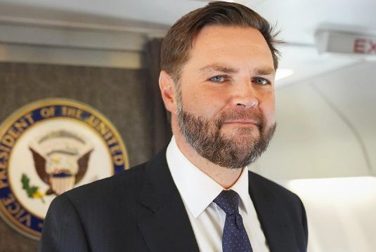 ABŞ vitse-prezidenti: Qəzza üzrə Sülh Şurası XXI əsrdə sülhün yeni formatı olacaq