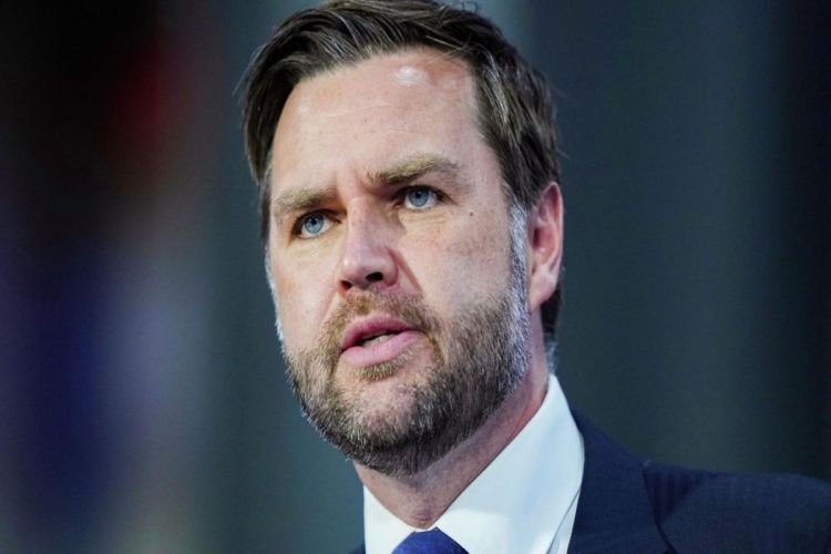 ABŞ-ın vitse-prezidenti Ermənistandan Azərbaycana yola düşüb