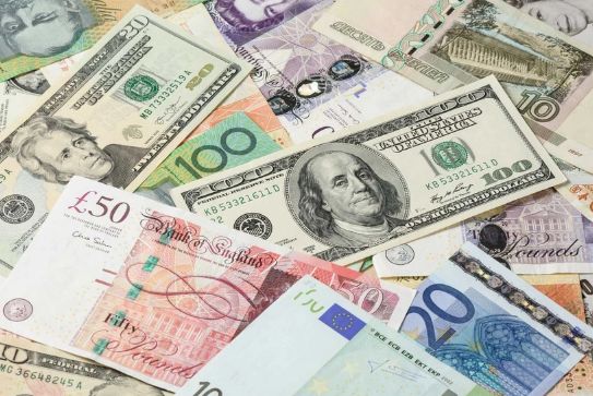 Azərbaycan Mərkəzi Bankının valyuta məzənnələri (11.02.2026)