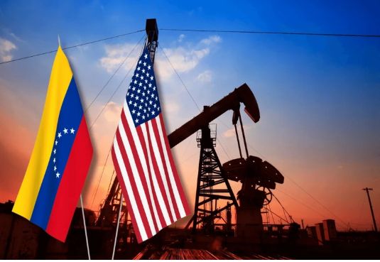 ABŞ Venesuelaya neft və qaz kəşfiyyatı texnologiyalarının tədarükünə icazə verib