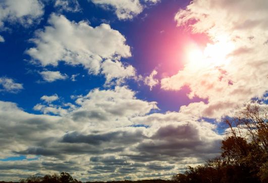 Bu gündən yağıntı kəsiləcək, temperatur yüksələcək