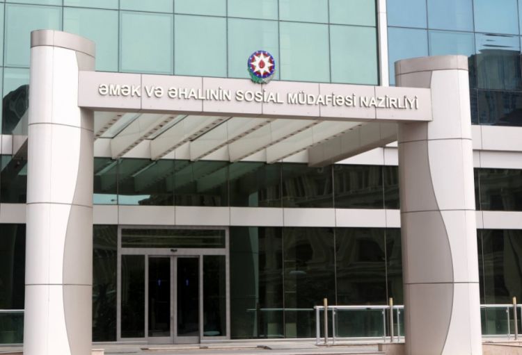 Nazirlik: Əlilliyi olan şəxslərin hüquqları sahəsində dövlət monitorinqi həyata keçirilir