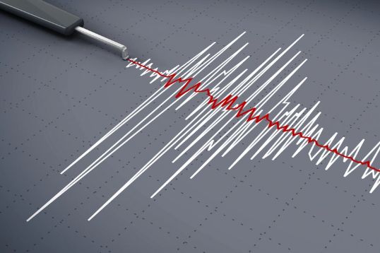 Rusiyada 6 maqnitudalı zəlzələ olub