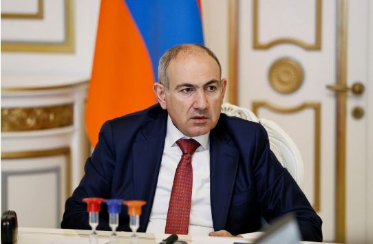 Ermənistan yaxın günlərdə TRIPP barədə rəyləri ABŞ-yə təqdim edəcək