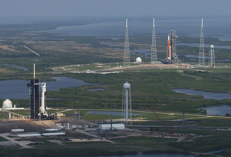 NASA növbəti heyətin Beynəlxalq Kosmik Stansiyaya göndərilməsini təsdiqləyib