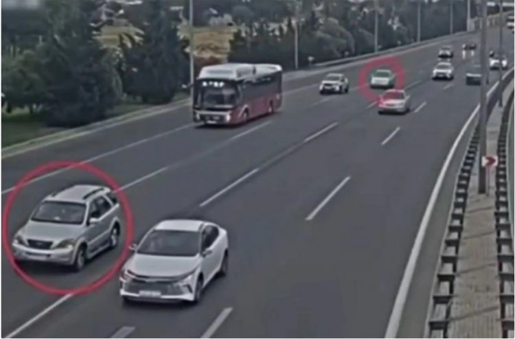 Ötən il 1889 nasaz avtomobilin yolda qalması uzunmüddətli tıxaclara səbəb olub