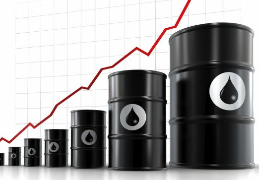 Azərbaycan neftinin qiyməti 72 dolları keçib