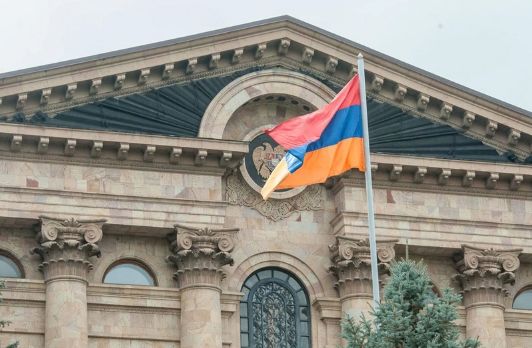 Ermənistanın Cenevrədəki səfirliyi Bernə köçürülür