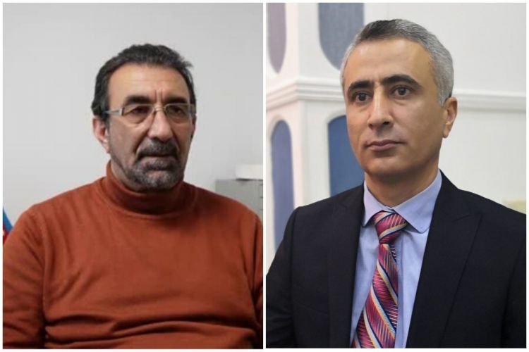 Qənimət Zahid və Fuad Qəhrəmanlı hakimiyyəti zorla ələ keçirməkdə ittiham olunur, barələrində qiyabi həbs qərarı verilib