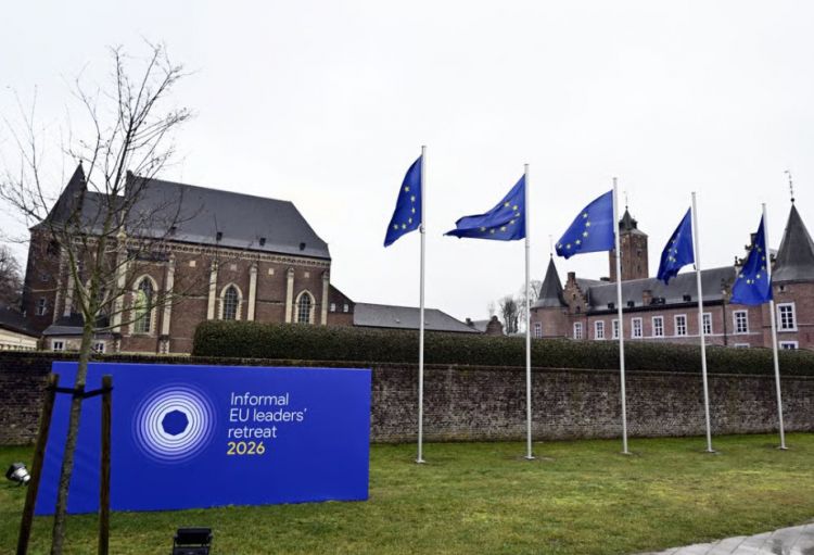 Aİ liderləri Avropanın gələcəyini müzakirə etmək üçün yenidən toplaşırlar