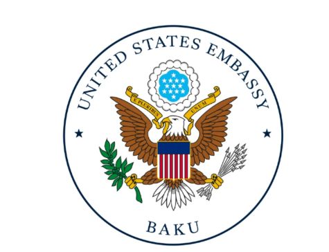 ABŞ Səfirliyi: Azərbaycanla texnologiya və innovasiya sahəsində tərəfdaşlığımız artır