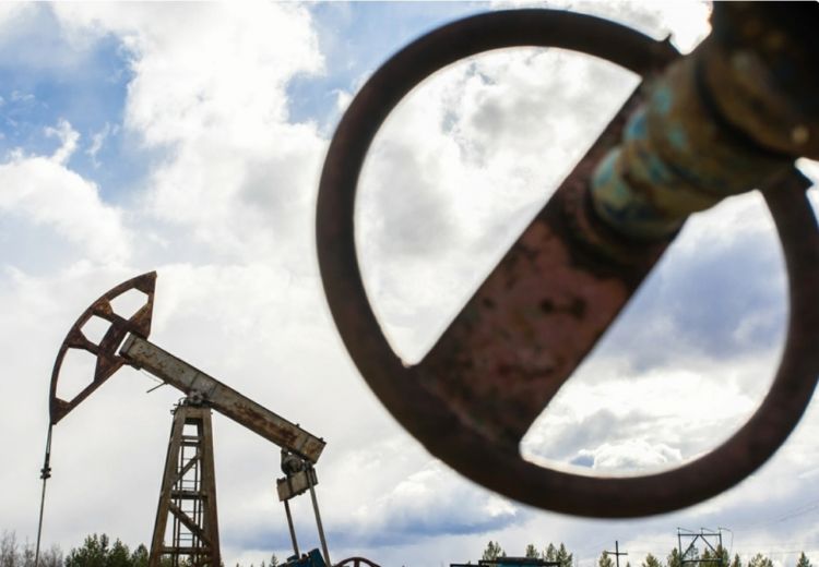 SOCAR ötən il ixrac etdiyi neftin həcmini açıqlayıb