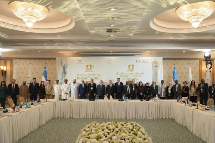 Ordubad şəhəri ICESCO-nun İslam Dünyası İrsinin İlkin Siyahısına daxil edilib<font color=red> - FOTOLAR</font>