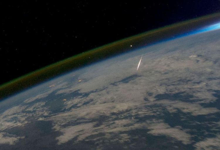 NASA-nın arxivlərində Yerə iki naməlum ulduzlararası obyektin düşməsi barədə qeydlər aşkar edilib