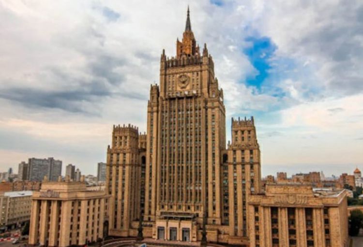 Moskvada Rusiya-Azərbaycan əməkdaşlığının aktual məsələləri müzakirə olunub