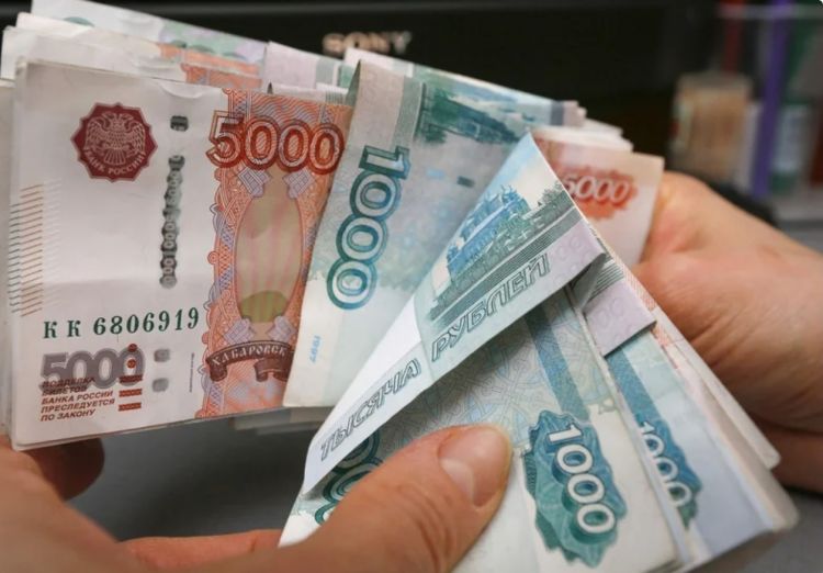 Rusiyanın xarici dövlət borcu 20 ildə ilk dəfə 60 milyard dolları keçib