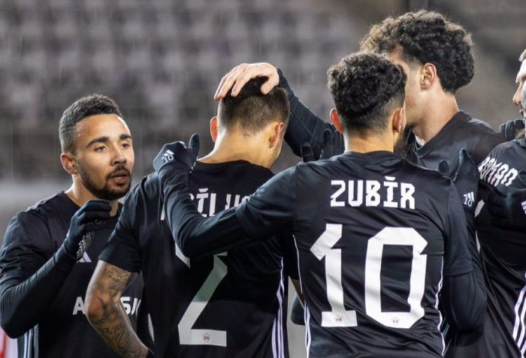 UEFA “Qarabağ”a Avropa Liqasındakı çıxışına görə 8 milyon avroya yaxın ödəniş edib