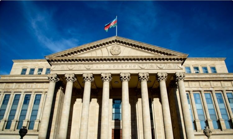 Ali Məhkəmə: Vətəndaşlar barələrində mediada gedən məlumatların bir müddət sonra silinməsini tələb edə bilər