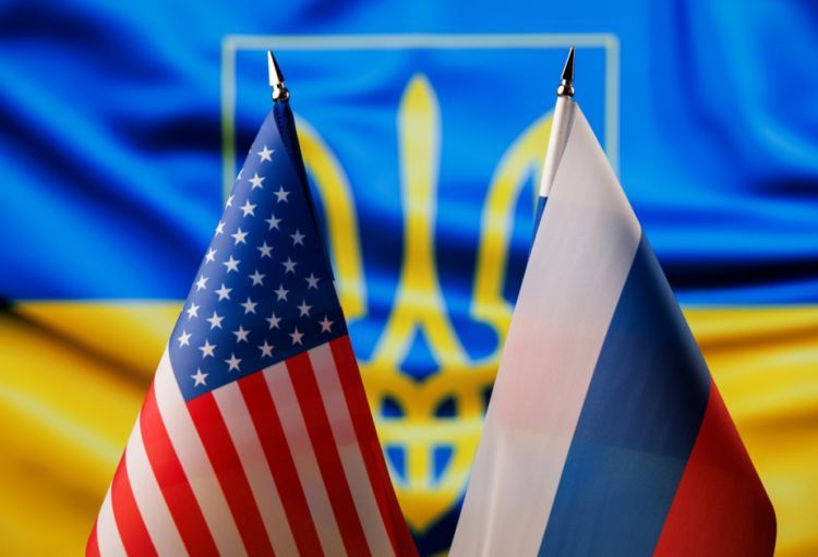 Gələn həftə ABŞ, Rusiya və Ukrayna nümayəndələrinin görüşü gözlənilir