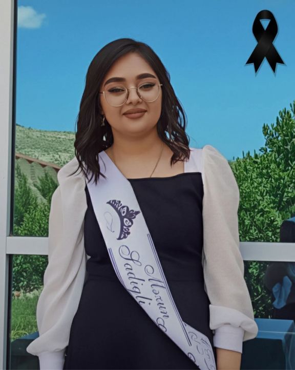 Naxçıvan Dövlət Universitetinin 1-ci kurs tələbəsi vəfat edib