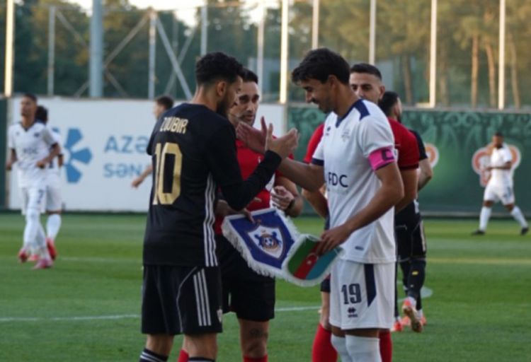 Misli Premyer Liqası: Tura “Qarabağ”ın oyunu ilə start verilir