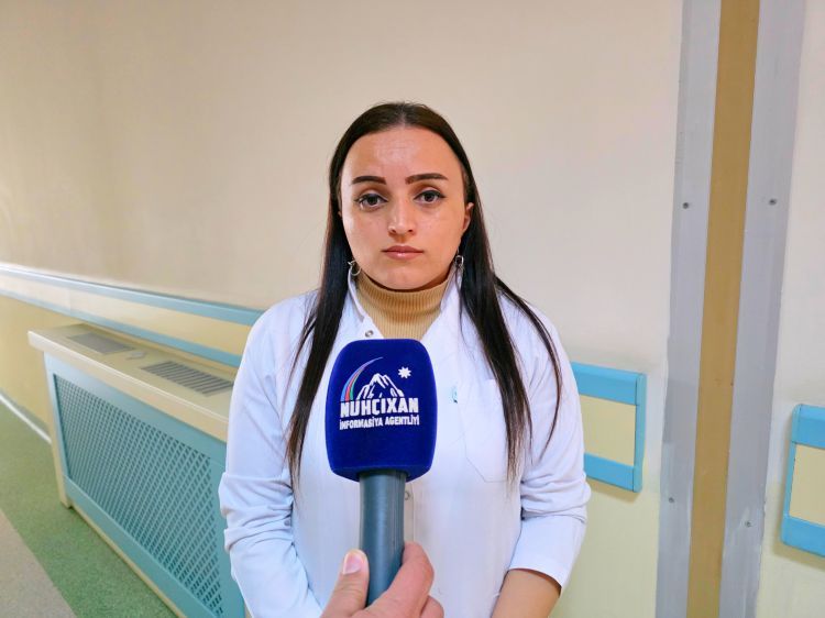 Naxçıvanda dəm qazından zəhərlənən 5 azyaşlının vəziyyəti açıqlanıb