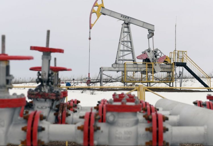 Media: ABŞ İran neftinin Çinə tədarükünə qarşı yeni tədbirlər planlaşdırır