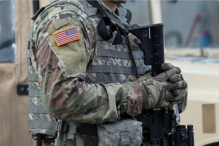 ABŞ Nigeriyaya hərbi texnika yerləşdirməyə başlayıb