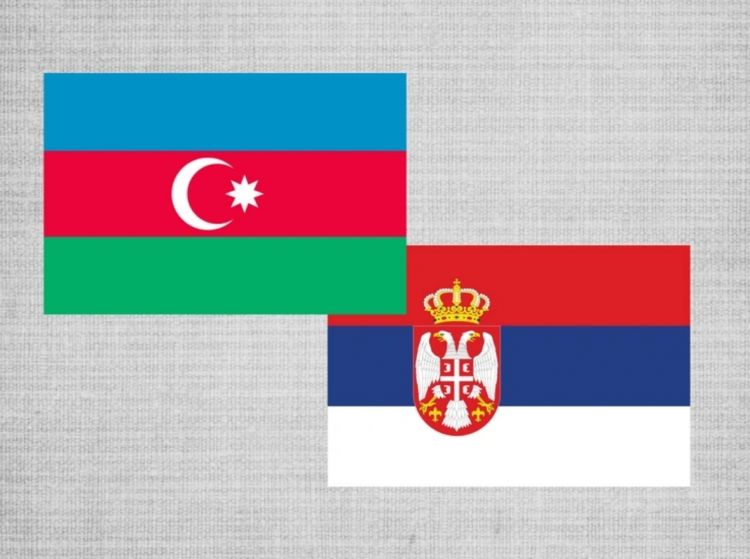 Belqradda Azərbaycan-Serbiya Strateji Tərəfdaşlıq Şurasının iclası başlayıb