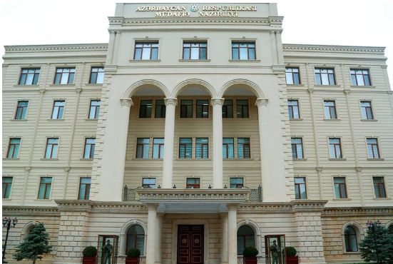 Pirəkəşkül və Ağdərədə istifadəyə yararsız döyüş sursatları məhv ediləcək