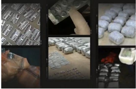 Astarada 64 kiloqram narkotik vasitə aşkarlanıb