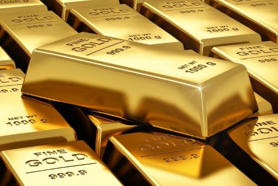 Azərbaycan İsveçrədən qızılın tədarükünü 5 dəfəyə yaxın artırıb