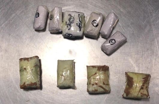 Keçən ay 23 milyon manata yaxın dəyərdə narkotik vasitə dövriyyədən çıxarılıb