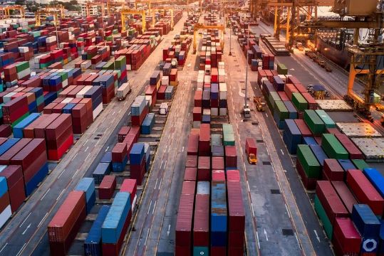 Naxçıvanın xarici ticarət dövriyyəsi 19 % artıb