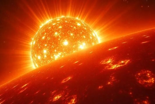 Geomaqnit qasırğası gözlənilir